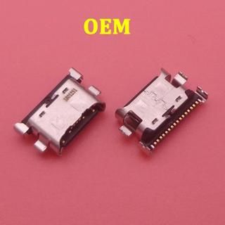 Chân sạc rời samsung m51 zin, cổng sạc usb đầu type c 18 chân samsung m515, 18 pins,SM-M515F, SM-M515F/DSN