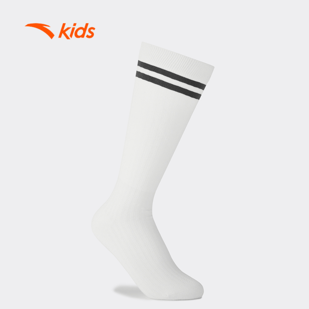 Tất Cổ Cao Thời Trang Bé Gái Anta Kids 3926B8301