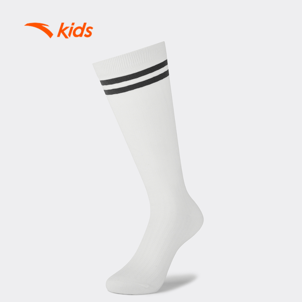 Tất Cổ Cao Thời Trang Bé Gái Anta Kids 3926B8301