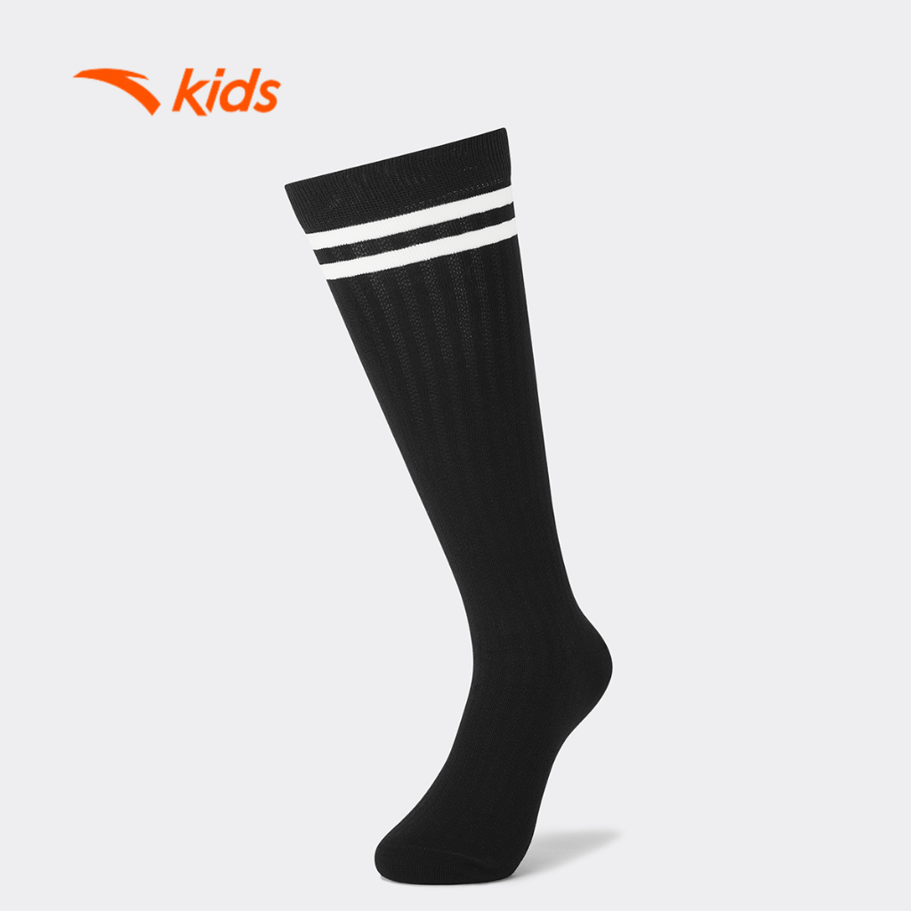 Tất Cổ Cao Thời Trang Bé Gái Anta Kids 3926B8301