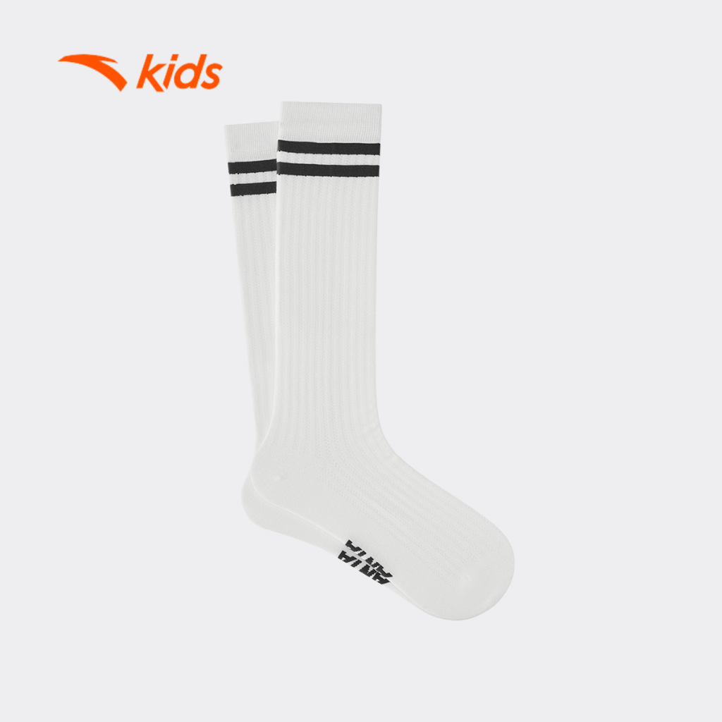 Tất Cổ Cao Thời Trang Bé Gái Anta Kids 3926B8301
