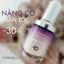H110_Tinh Chất Hỗ Trợ Nâng Cơ CASMARA - POWER LIFT 4D SUPER CONCENTRATE 30ml