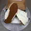 MLB CHUNKY LINER LOW WHITE GUM Code: 3ASXCA12N-50IVS