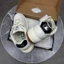 MLB CHUNKY LINER LOW WHITE GUM Code: 3ASXCA12N-50IVS