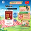 Trà Nhàu Rừng Sunbeleaf - Giảm Đau Nhức Xương Khớp, Giảm Viêm, Đau Nhức Mãn Tính