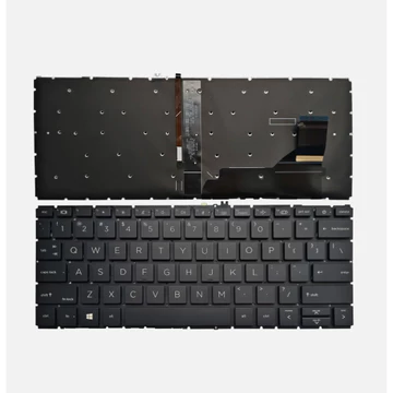 Bàn phím [Zin] HP EliteBook 730 735 835 830 G7 G8 us Keyboard