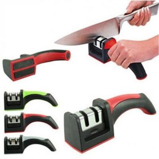 Máy Mài Dao Cầm Tay Siêu Tiện Lợi 2 Cấp Độ Mài