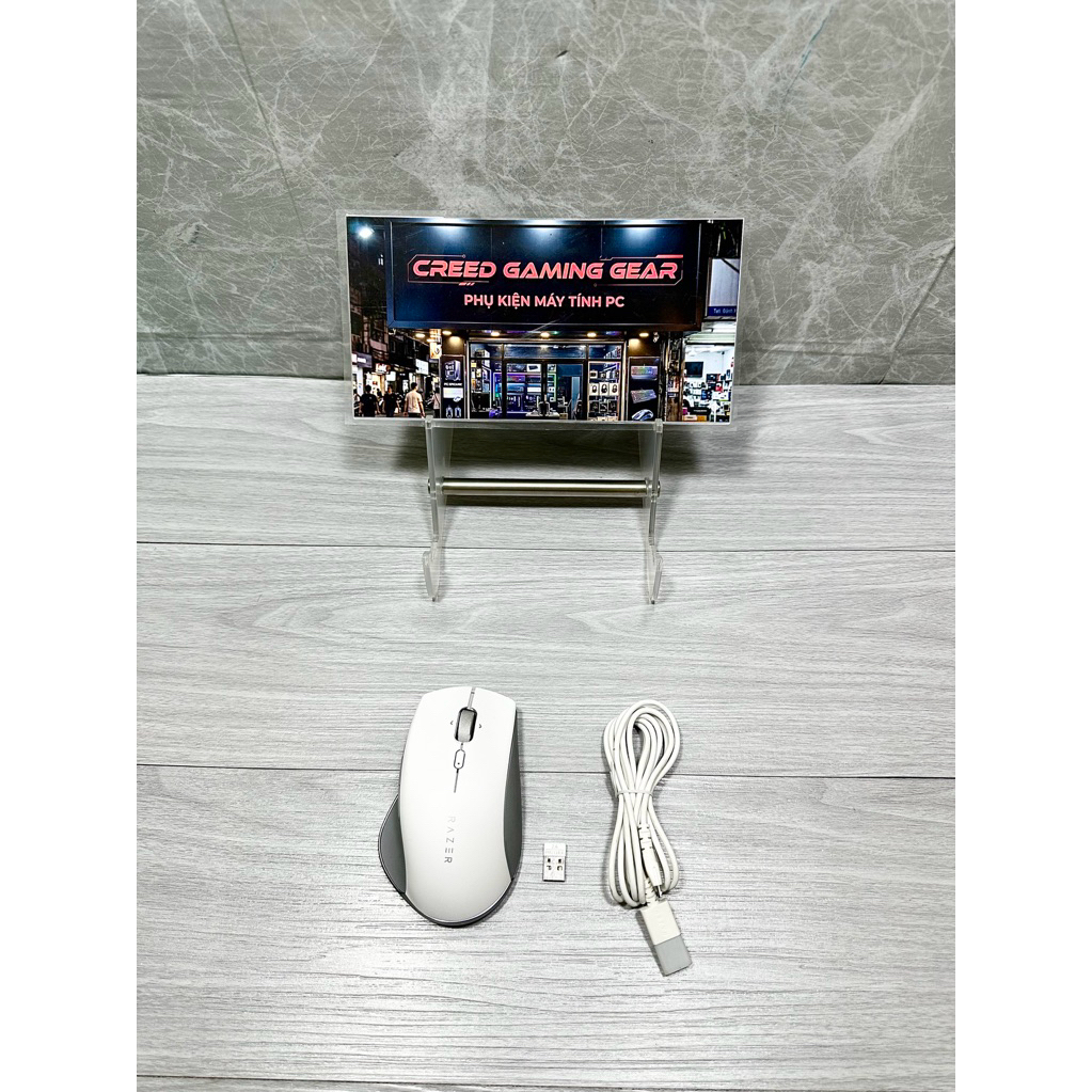 Chuột Razer Pro Click Chính hãng qua sử dụng | Shopee Việt Nam