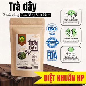 Chè Dây Cao Bằng Sunbeleaf - Giảm Đau Dạ Dày, Viêm Dạ Dày