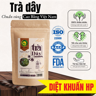 [THƯỢNG HẠNG] Chè Dây Cao Bằng Sunbeleaf - Giảm Đau Dạ Dày, Viêm Dạ Dày