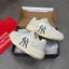 Giày MLB Chunky Liner Low New York Yankees Gray Beige - 3ASXCLB3N-50CRS