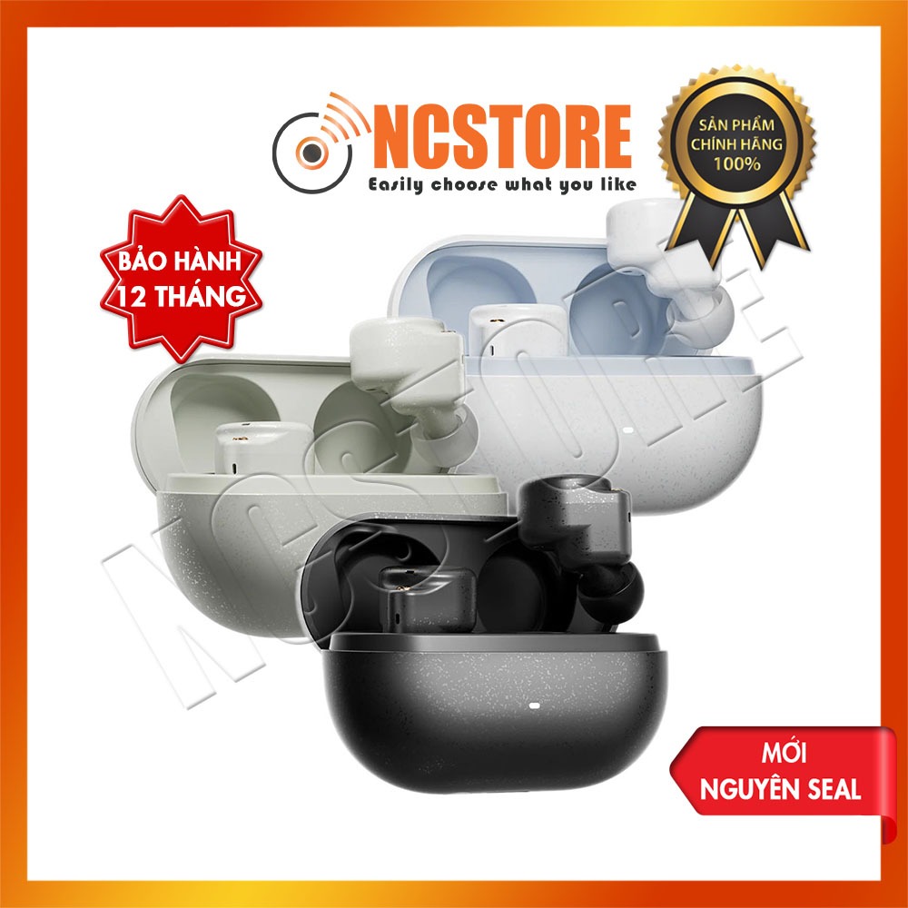 [NC] Tai Nghe Bluetooth ROSESELSA CERAMICS ULTRA | In Ear Bluetooth | NGHE TẠP | Có Mic | BigBuy360 - bigbuy360.vn