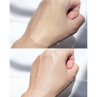 Kem nền JUNG SAEM MOOL Skin Nuder Foundation SPF50+ PA++++