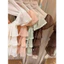 MIU.STUDIO • Áo voan tầng tay cánh tiên QCCC, Áo babydoll tay hến phối viền ren-hàng thiết kế phong cách basic dễ mặc