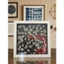 Tranh Mosaic 3D Nghệ Thuật – Tranh Trang Trí Hoa Vintage, Decor Phòng Khách/Phòng Ngủ, Quà Tặng Tinh Tế