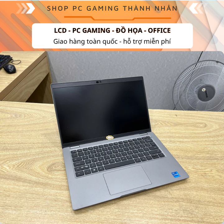 Dell Latitude 5420 Core i5-1145G7 | RAM 8GB | SSD 256GB | 14 inch FHD (1920x1080)