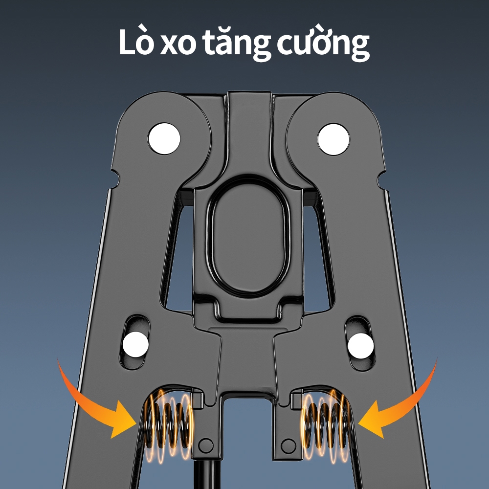 Kìm tuốt vỏ cáp quang – phiên bản lạnh có thang đo, bóc vỏ không làm đứt lõi/cap lõi – dụng cụ FTTH chính xác cao