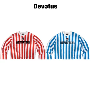 ÁO TAY DÀI Jersey lưới Devotus Local Brand Unisex - JERSEY LƯỚI DEEP 84