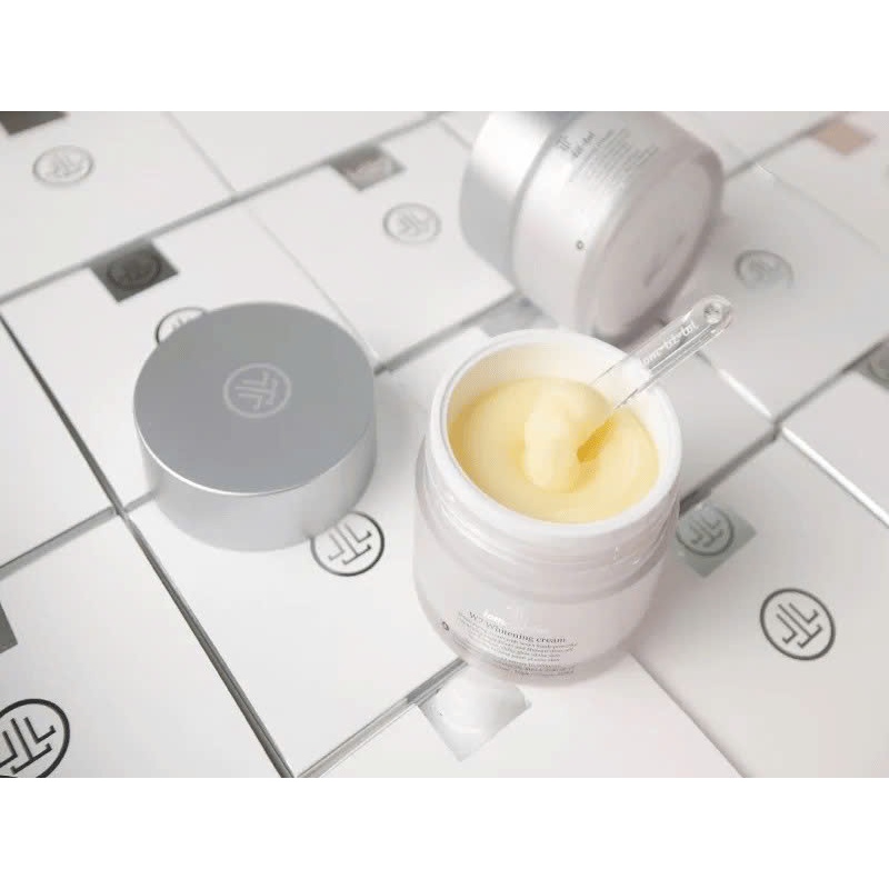 H96_ Kem Hỗ Trợ Dưỡng Trắng Da Tom Tit Tot W7 - W7 WHITENING CREAM 50ml