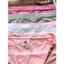 Combo 6 quần lót đùi bé gái Ree bok* girl chất dệt samless co giãn tốt(30-60 kg).