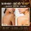 Tẩy Da Chết Toàn Thân Eksklyuziv Kosmetik - Bilena Quế Hồi Và Café 150g - 380g - 500g
