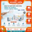 Hộp 100 Chiếc Găng Tay VT Glove Không BỘT Chế Biến, Nha Khoa, Thẩm Mỹ, Spa, Phòng khám Thú y