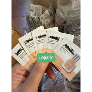 kem nền gói mini lady gaga 1ml