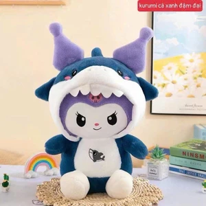 Gấu Bông Cao Cấp Siêu Mềm Mịn Ôm Ngủ Dễ Thương Quà Tặng