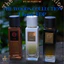 - 10ML Nước hoa Unisex The Woods Collection Flame EDP - Wear Perfume