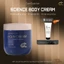 BODY CREAM SCIENCE HỖ TRỢ DƯỠNG DA TRẮNG SÁNG [ 330G ]