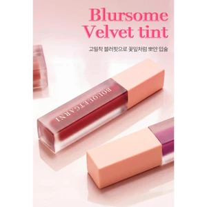 T62_ Son Bóng Bouquet Garni Blursome Velvet Tint