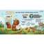 TÃ QUẦN BABYLOVE CAPY CAPY M/XXL- SIÊU MỎNG THOÁNG, CHỐNG TRÀN 12 GIỜ 🍊