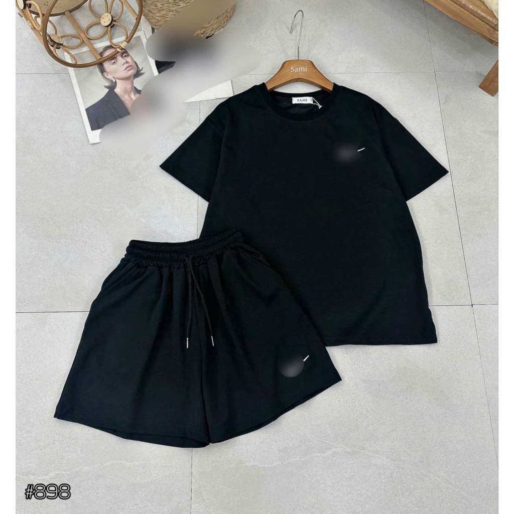 [𝑯𝒂 𝑨𝒏𝒉] Bộ Cộc Phông Trơn QCL1