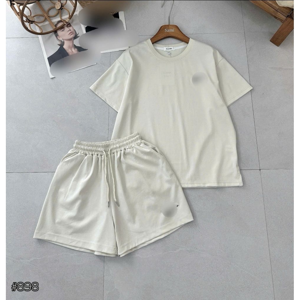 [𝑯𝒂 𝑨𝒏𝒉] Bộ Cộc Phông Trơn QCL1