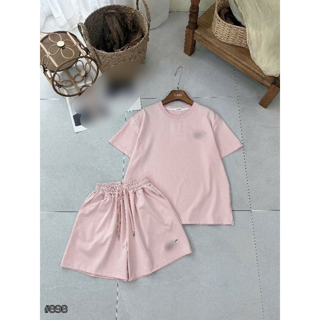 [𝑯𝒂 𝑨𝒏𝒉] Bộ Cộc Phông Trơn QCL1