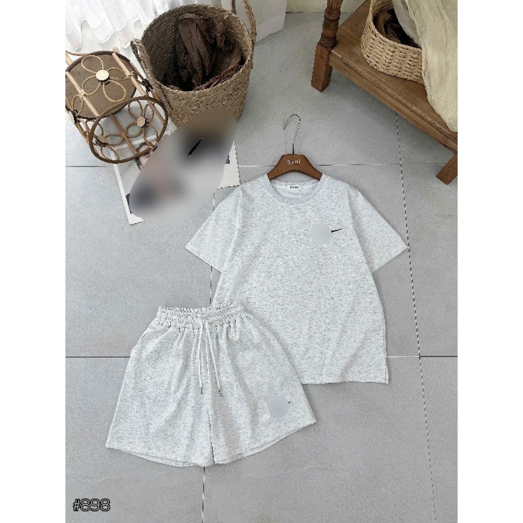 [𝑯𝒂 𝑨𝒏𝒉] Bộ Cộc Phông Trơn QCL1
