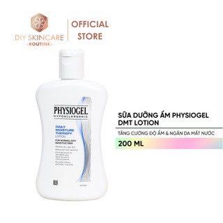 SỮA DƯỠNG THỂ PHYSIOGEL DAILY MOISTURE THERAPY LOTION 200ML