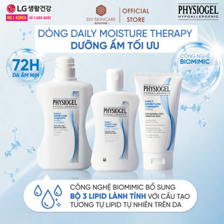 SỮA DƯỠNG THỂ PHYSIOGEL DAILY MOISTURE THERAPY LOTION 200ML