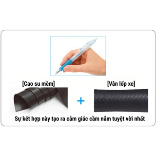 [MỚI VỀ] Bút Đa Pilot Acroball 4+1 - 4 Màu Bi & 1 Chì Kim 0.5mm - Thiết Kế Tinh Tế, Viết Êm, Nhanh Khô