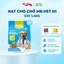 THẺ CÀO TRÚNG THƯỞNG TRI ÂN KHÁCH HÀNG KHI MUA HẠT MR.VET / BITE OF WILD