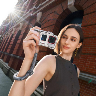 Insta360 Ace Pro 2 Single Battery Xplorer Bundle (White + Silver) - Action Camera 8K Chính Hãng | BH 12 Tháng