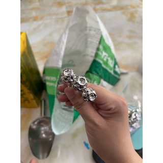 [Giá 1 Con] Ốc Tay Thắng Zin Đầu Bông Gắn Các Loại Xe