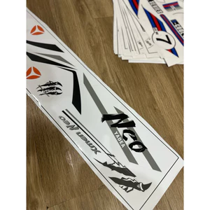 Tem zin xmen neo 3 lớp bao bong tróc