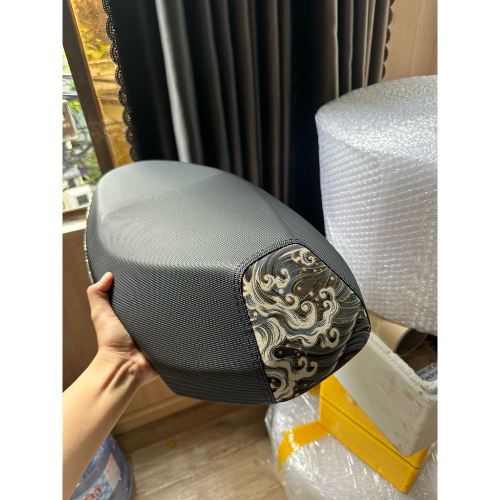 Full yên sóng biển cho xmen fom dáng gọt 2 tầng sắc nét