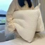 🥇 Gối dệt kim 5D Thiết kế đặc biệt trên chất liệu hoàn toàn mới. ☘️ Vải cotton dày được dệt hoa văn tinh tế