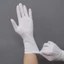 Túi 50 Đôi Găng tay Nitrilstat cao su y tế siêu bền không bột dai đẹp dày size M