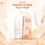 Tinh Chất AKAZA Serum Hydra Cấp Ẩm Sâu Giúp Da Căng Bóng Mịn Màng Ẩm Mượt Sáng Khỏe Phù Hợp Mọi Loại Da