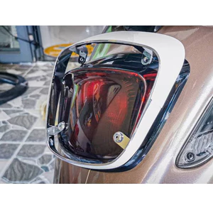 PPF dán Crom đèn hậu vespa, hàng nhập khẩu