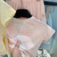 Bộ quần áo thể thao chống nắng UPF 50+ thông hơi vải điều hoà mát lạnh dáng thể thao cho bé trai - bé gái
