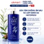 Sữa Tắm Dưỡng Ẩm, Làm Sáng Da Hatomugi Moisture Rich Body Soap 600ml